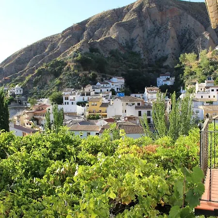 Country House Monachil Granada Exterior photo