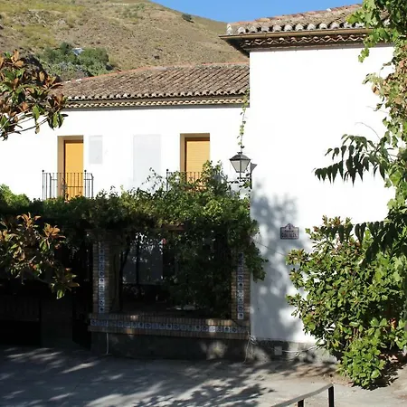 Country House Monachil Granada Exterior photo
