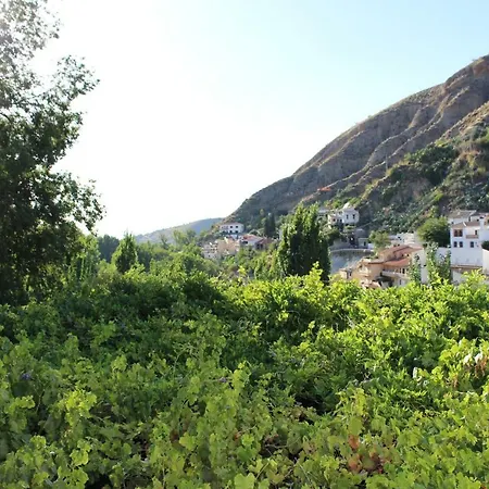 Country House Monachil Granada Exterior photo
