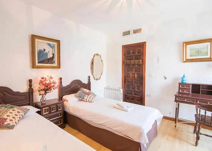 Country House Monachil
