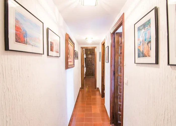 Country House Monachil