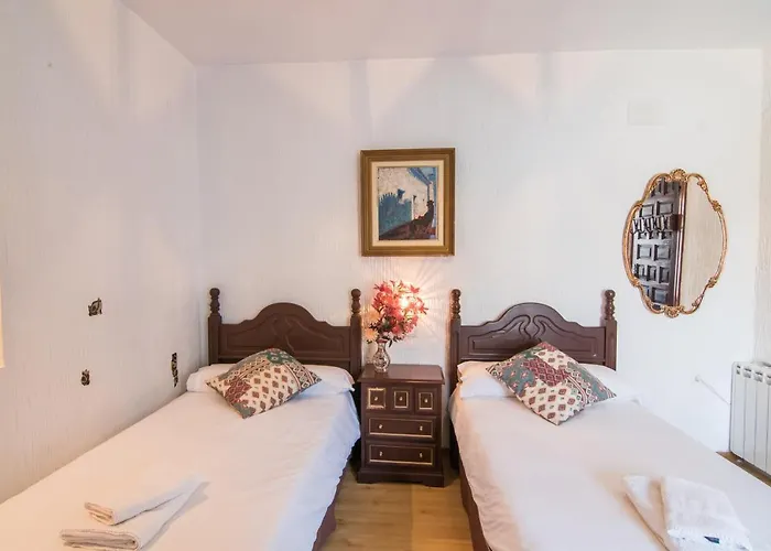 Country House Monachil