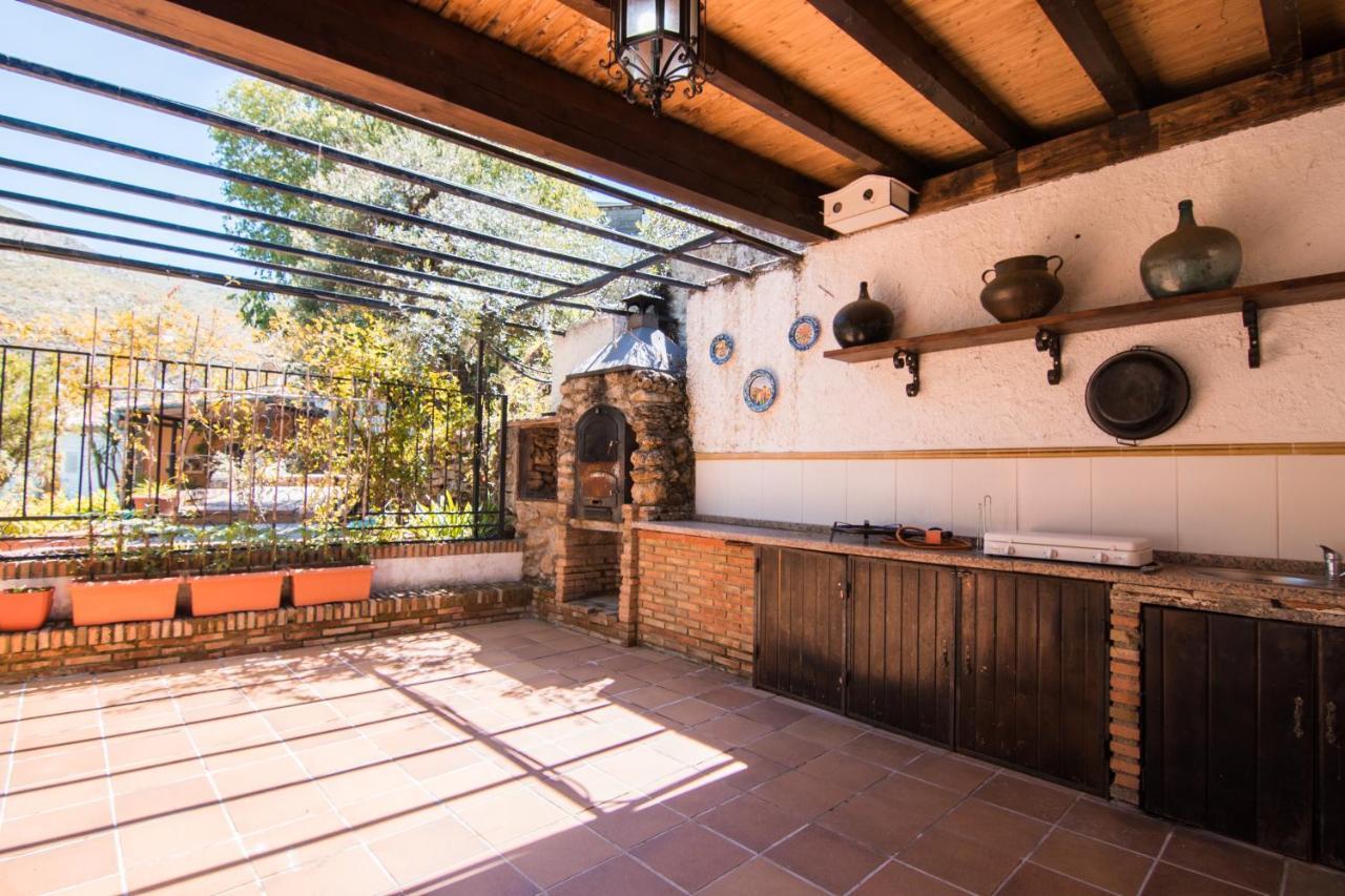 Casa Alta Casa di campagna *