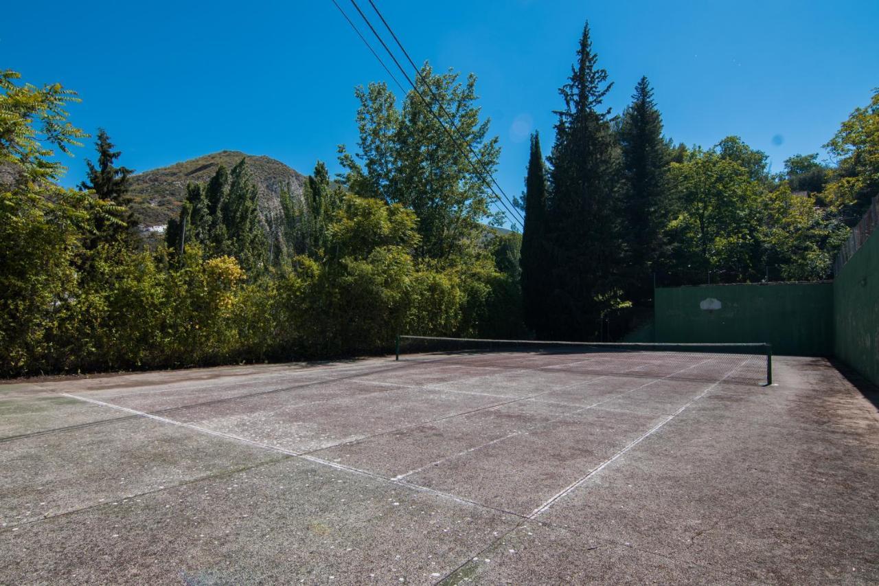 Monachil Séjour à la campagne
