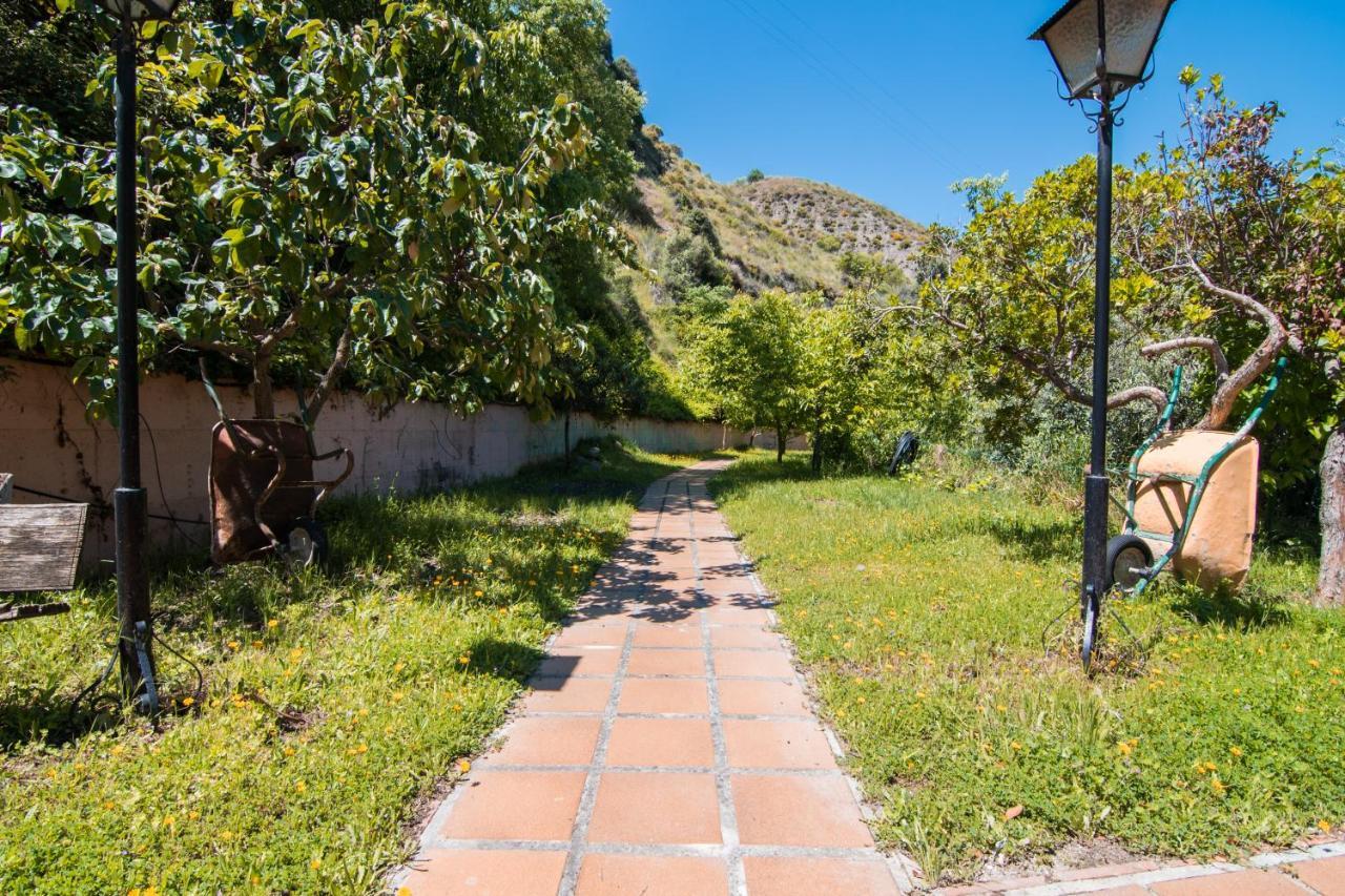 Casa di campagna Casa Alta Granada
