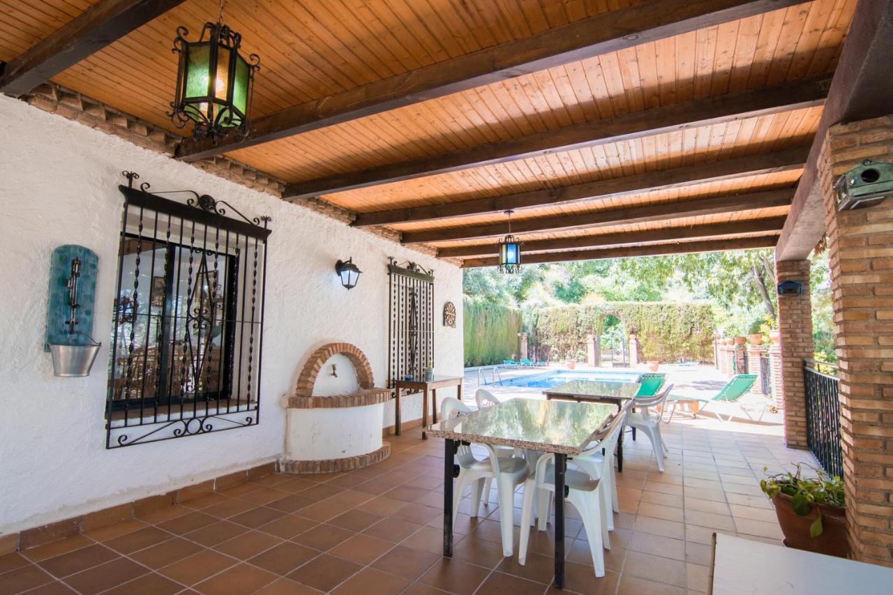 Casa Alta Casa di campagna