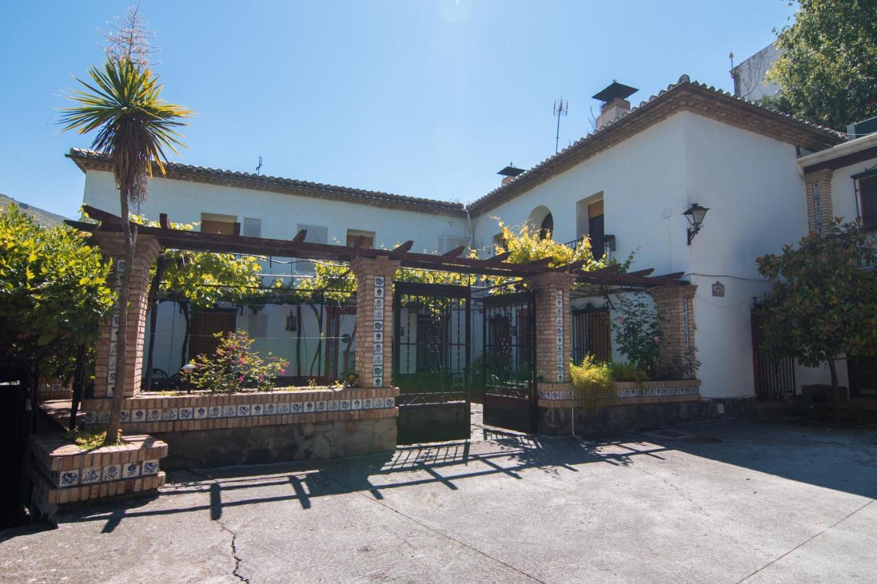 Casa di campagna Casa Alta *