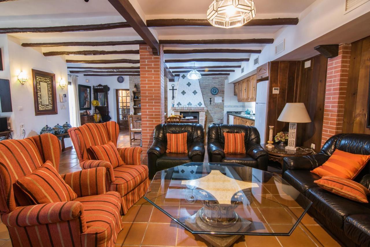 Monachil Country house *