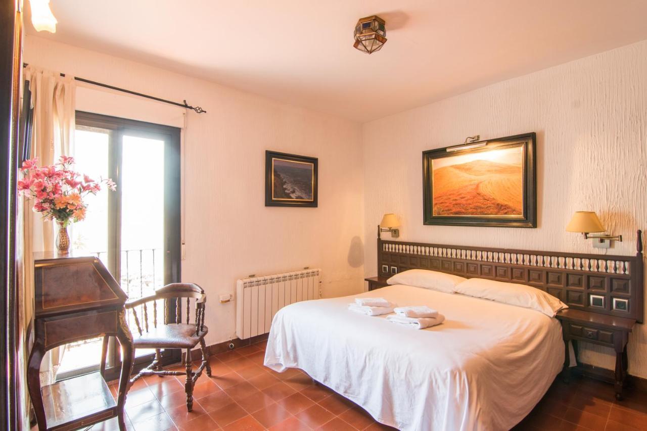Monachil Country house Granada