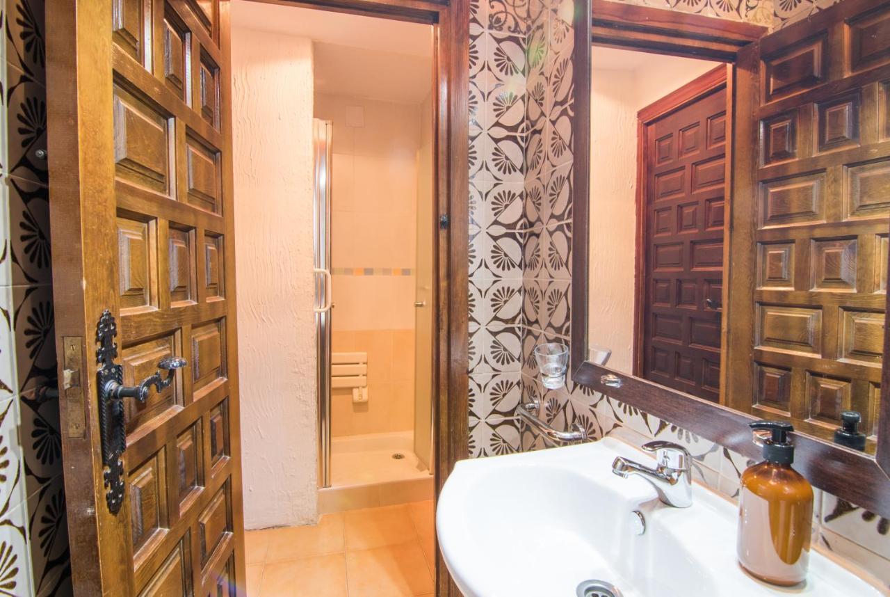 Country house Monachil Granada