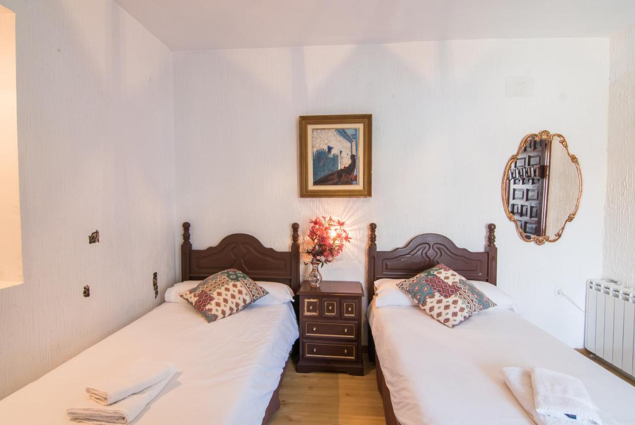Country house Monachil *