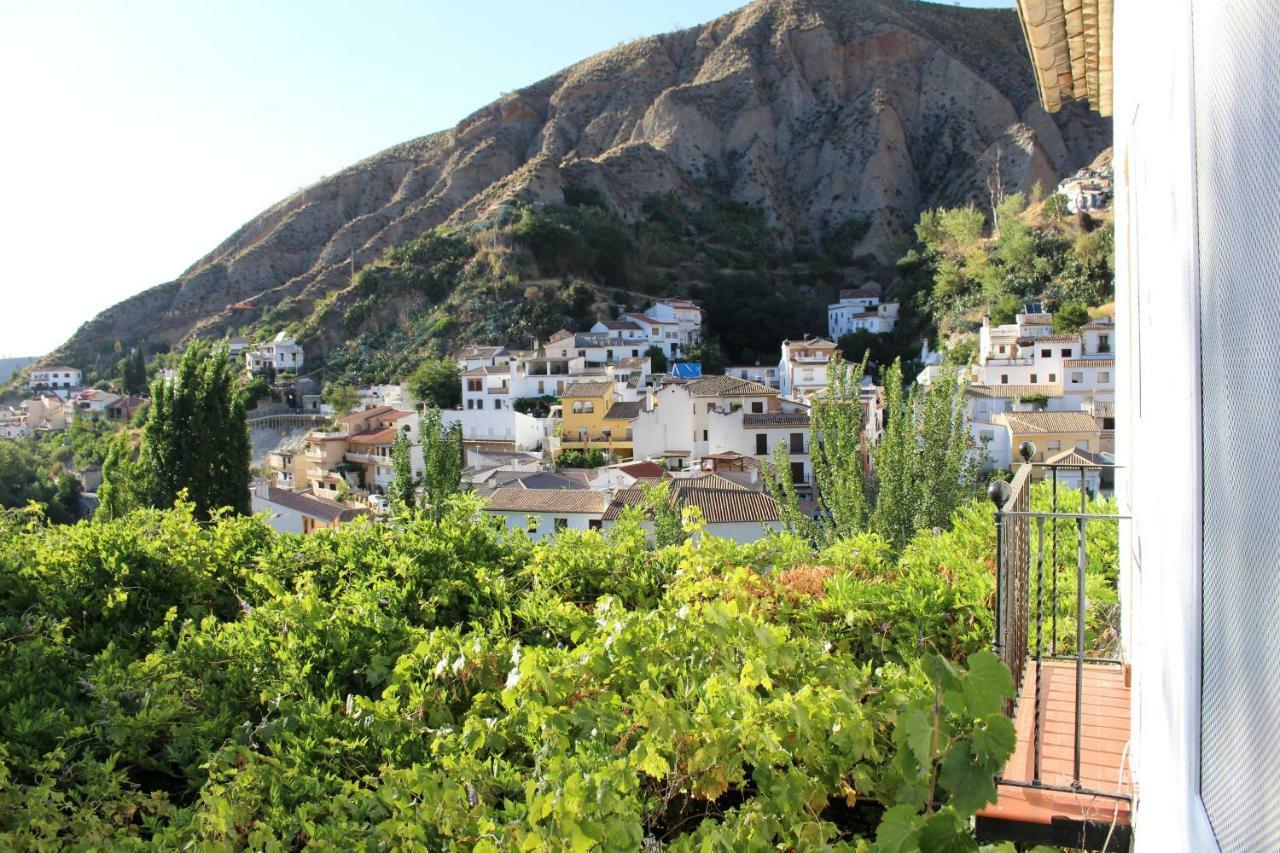 Monachil Country house