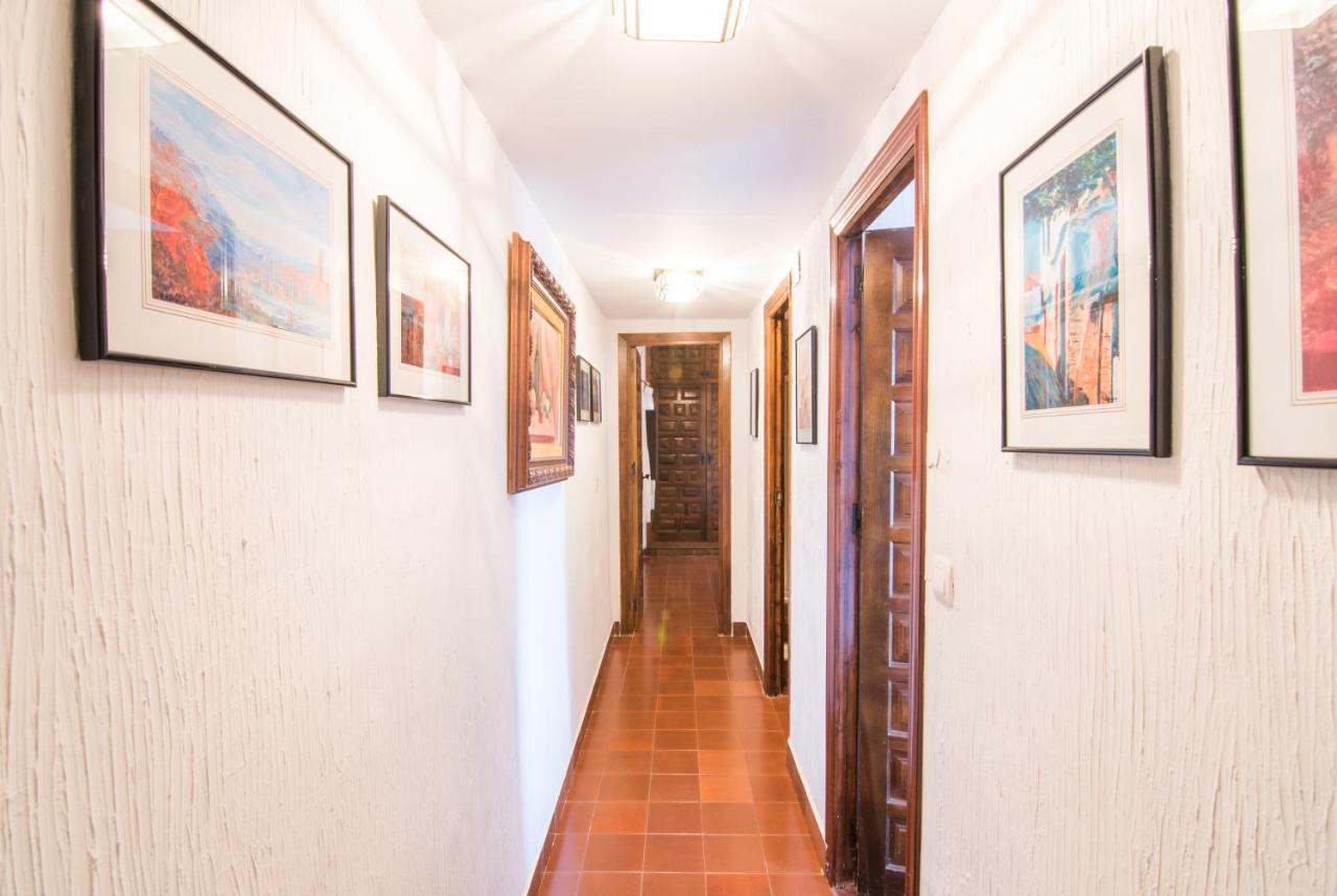 Country house Monachil Granada