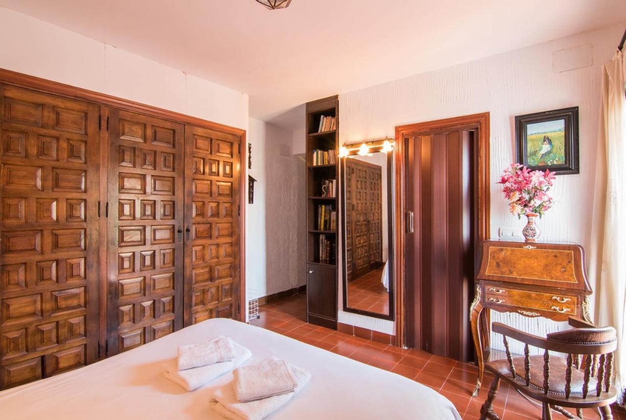 Country house Monachil
