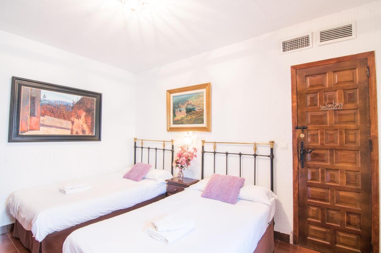 Monachil Country house
