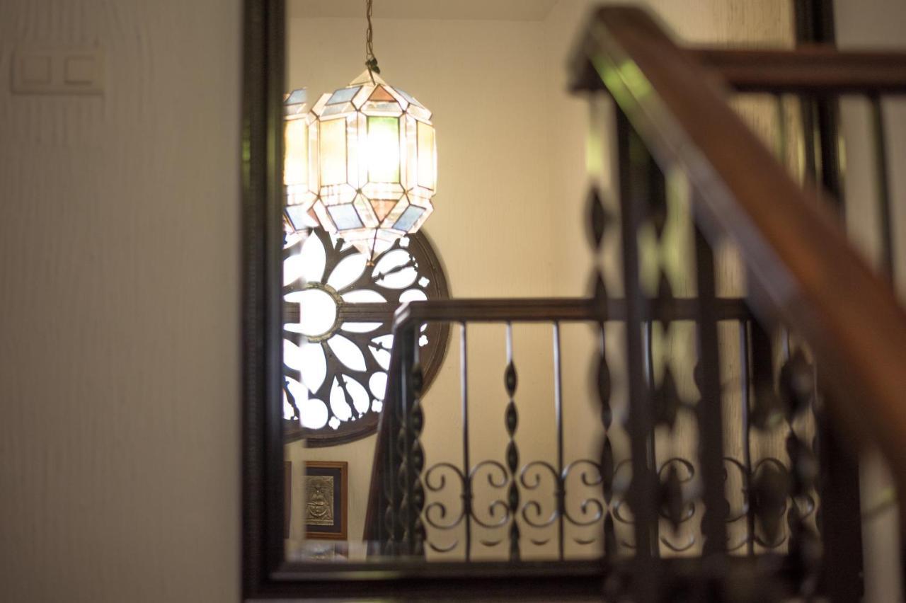 Monachil Country house *