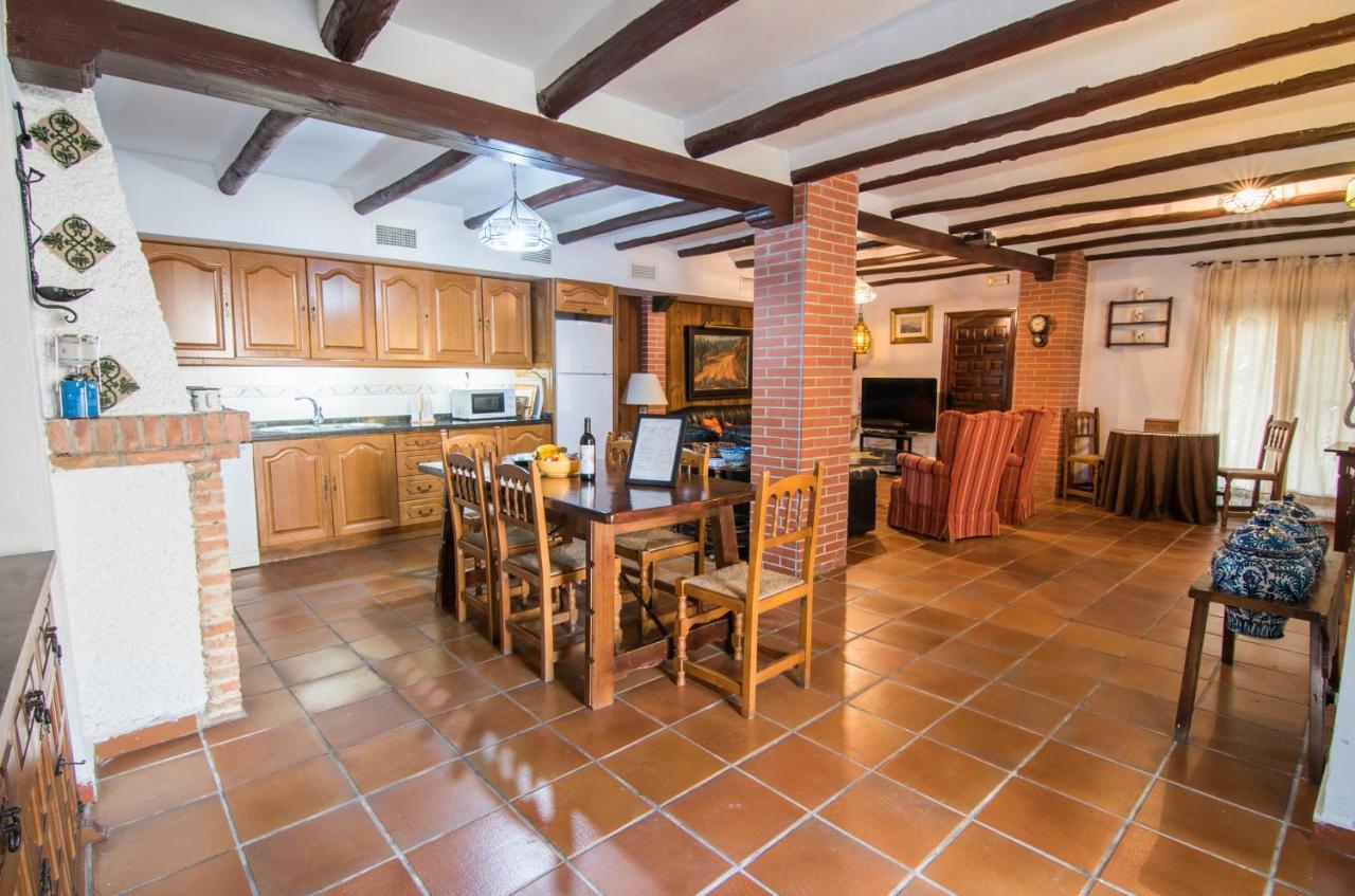 Monachil Country house Granada