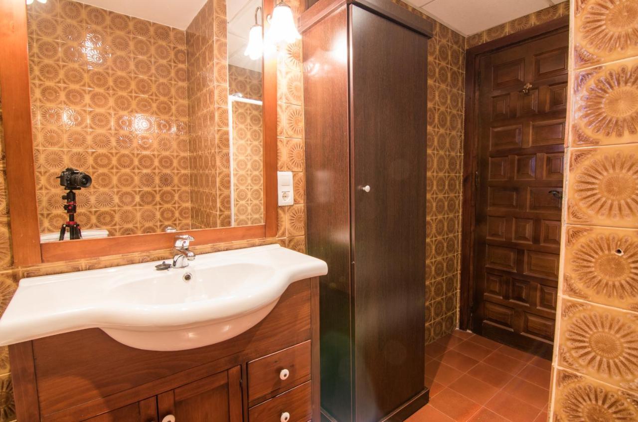 Monachil Country house *