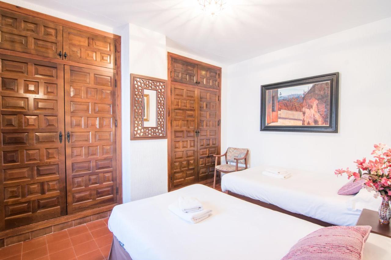 Monachil Country house Granada