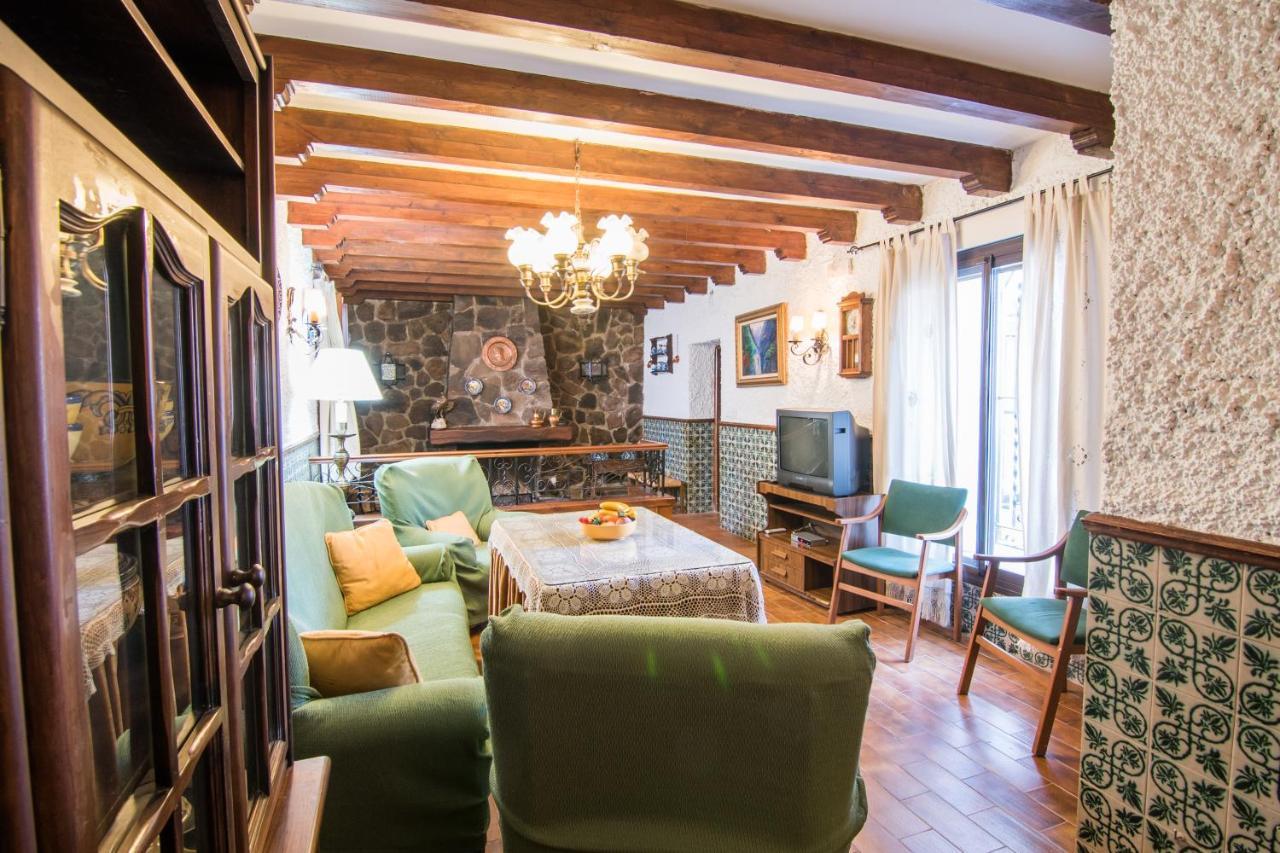 Monachil Country house *