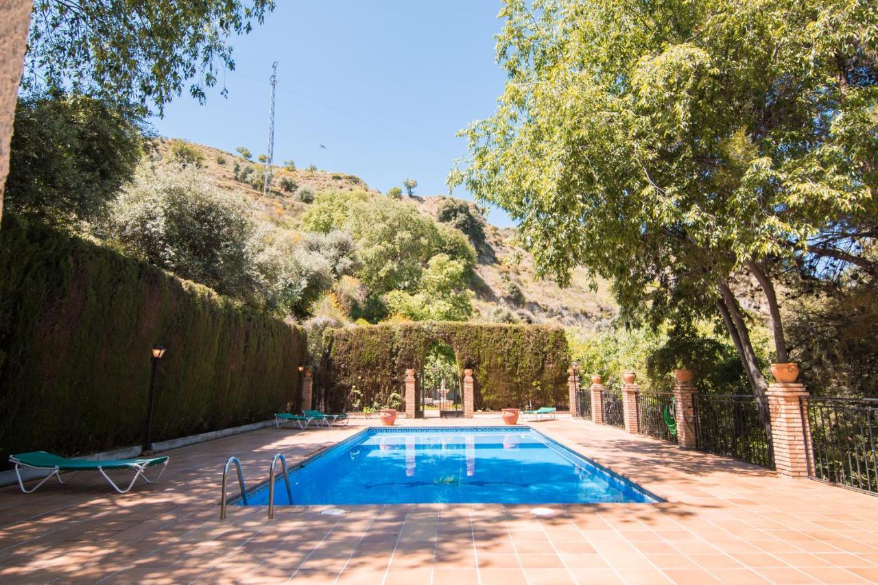 Monachil Country house Granada