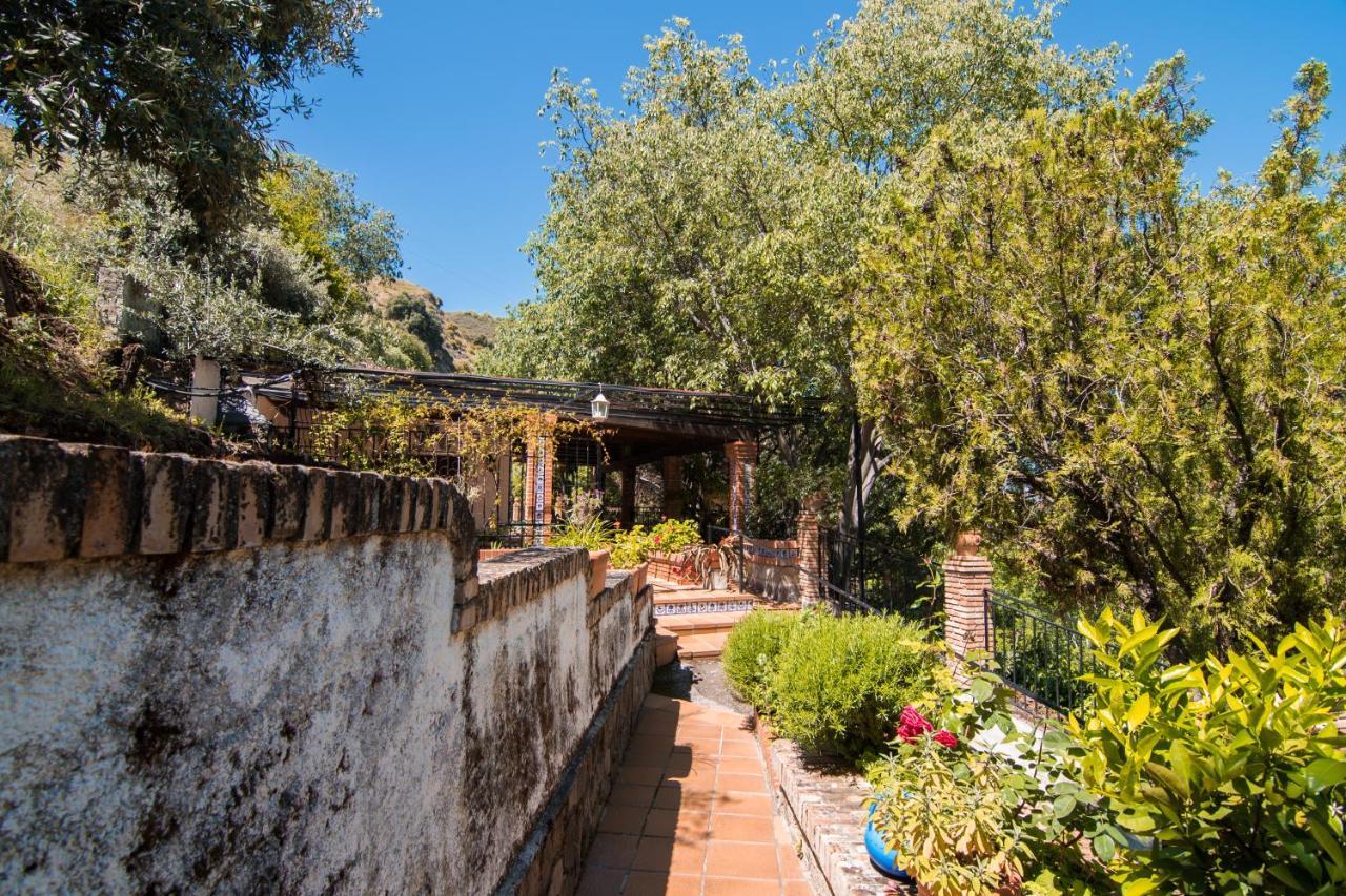 Country house Monachil *