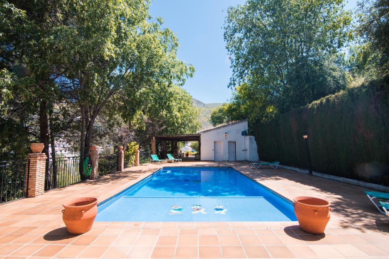 Country house Monachil