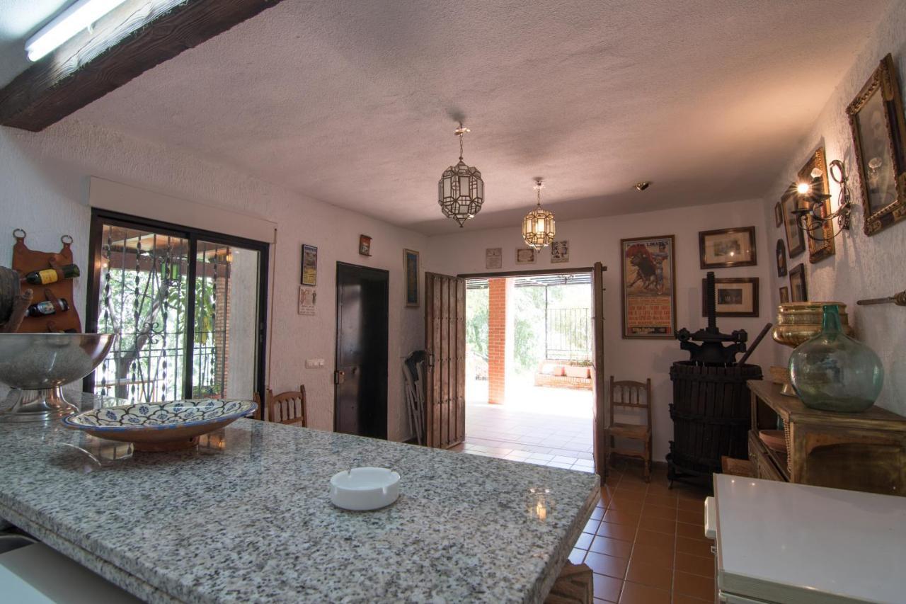 Monachil Country house Granada