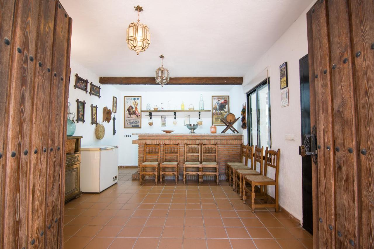 Country house Monachil Granada
