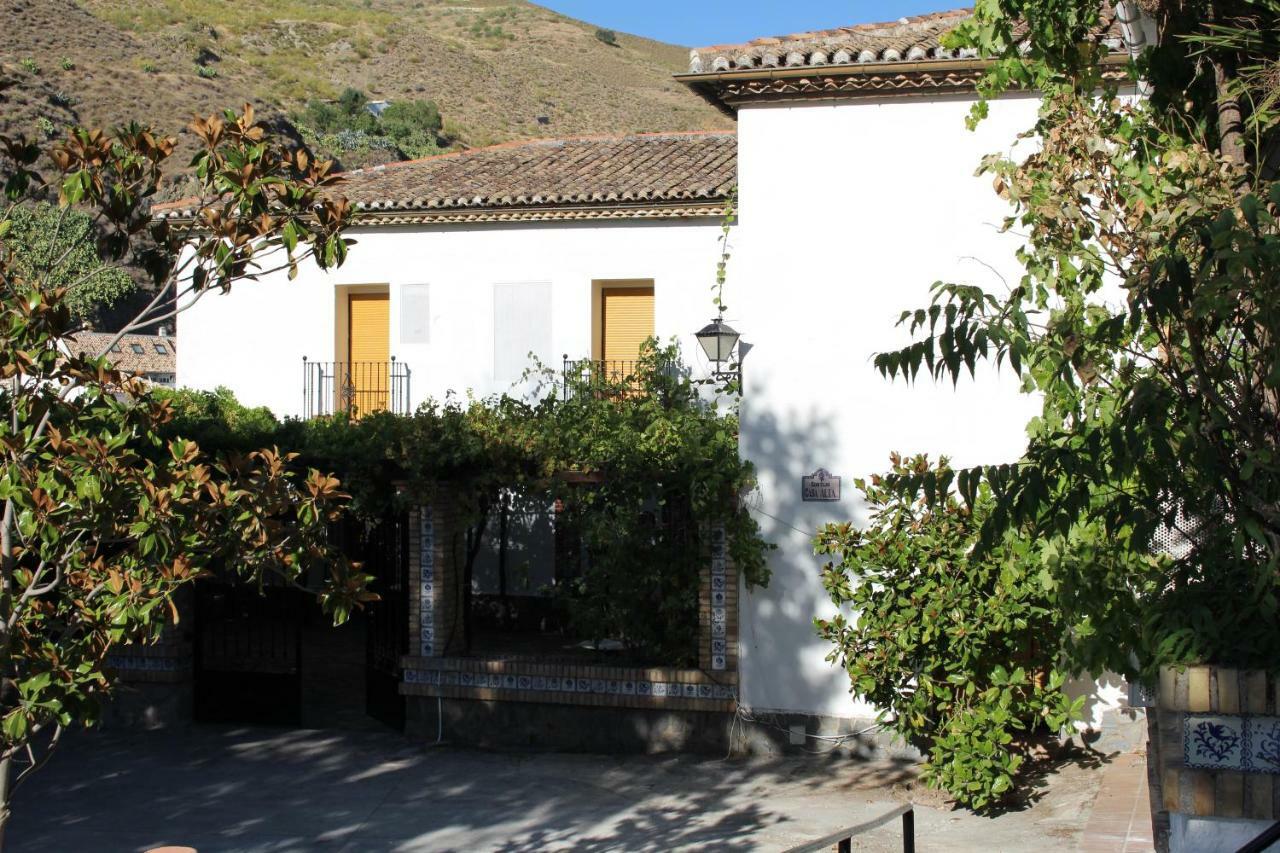 Monachil Country house *
